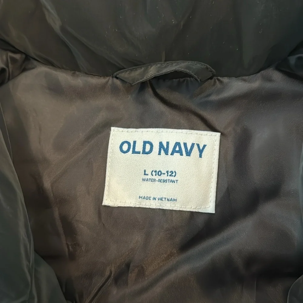 Old Navy excellent nwt